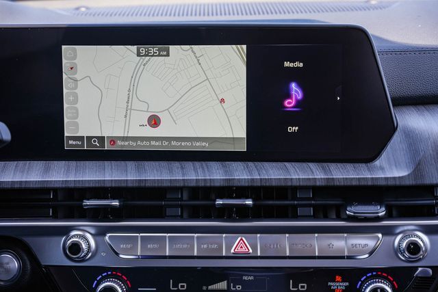 2025 Kia Telluride EX Huntington Beach CA