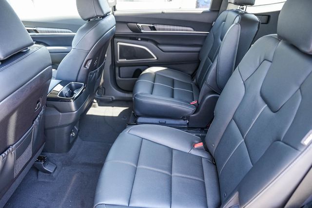 2025 Kia Telluride EX Huntington Beach CA