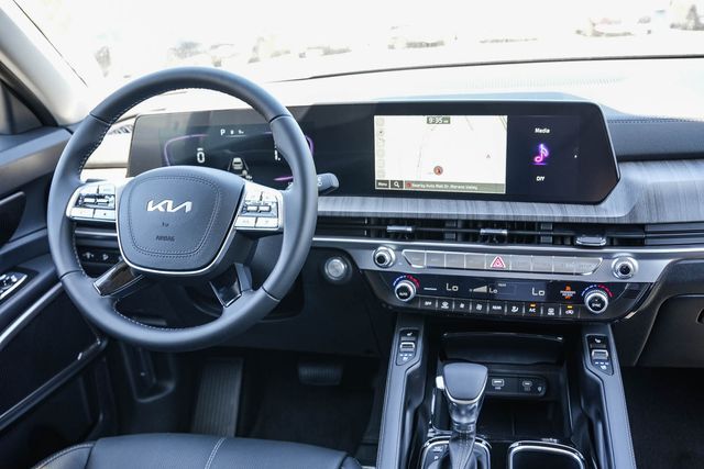 2025 Kia Telluride EX Huntington Beach CA