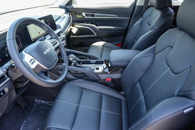2025 Kia Telluride EX Huntington Beach CA