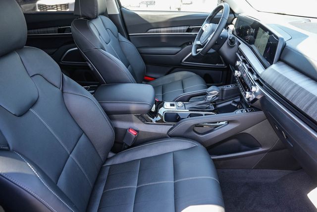 2025 Kia Telluride EX Huntington Beach CA