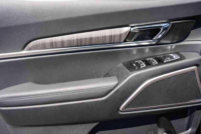 2025 Kia Telluride EX Huntington Beach CA