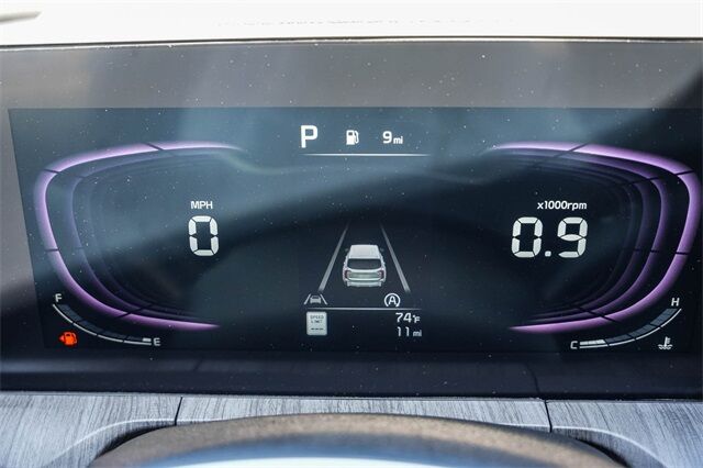 2025 Kia Telluride EX Huntington Beach CA