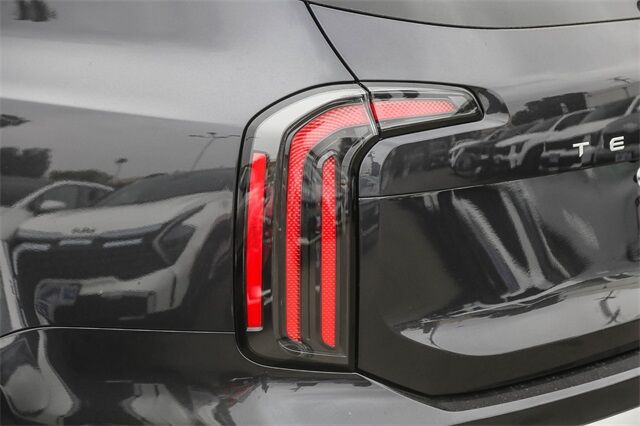 2025 Kia Telluride EX Huntington Beach CA