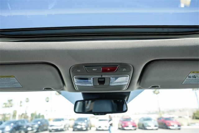 2025 Kia Telluride EX Huntington Beach CA