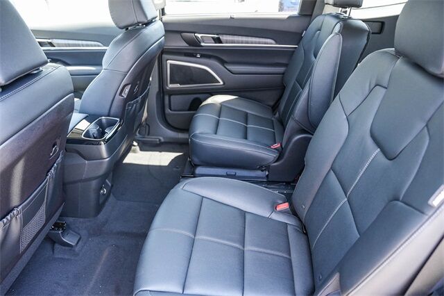 2025 Kia Telluride EX Huntington Beach CA