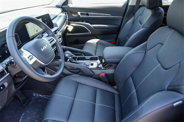 2025 Kia Telluride EX Huntington Beach CA