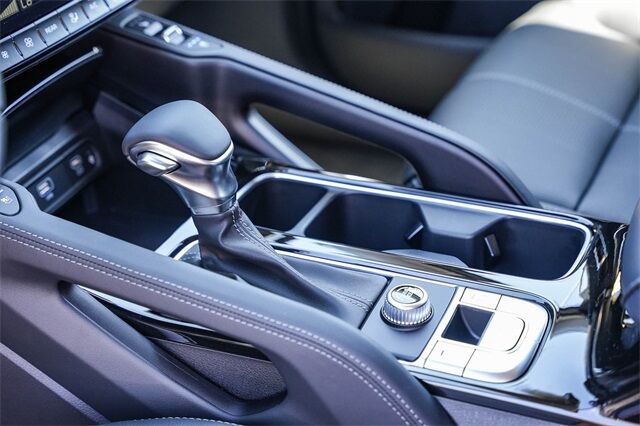 2025 Kia Telluride EX Huntington Beach CA