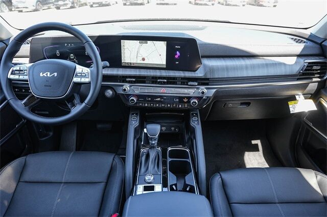 2025 Kia Telluride EX Huntington Beach CA