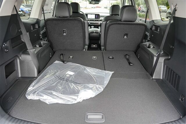 2025 Kia Telluride EX Huntington Beach CA