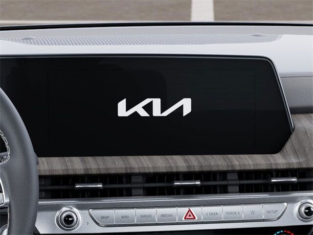 2025 Kia Telluride EX Huntington Beach CA