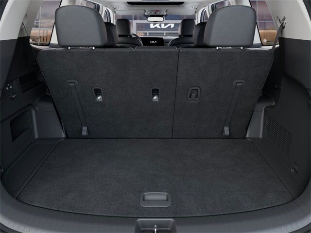 2025 Kia Telluride EX Huntington Beach CA