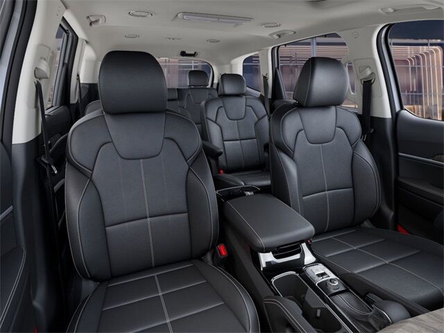 2025 Kia Telluride EX Huntington Beach CA