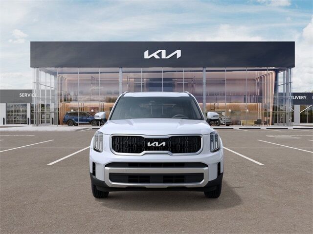 2025 Kia Telluride EX Huntington Beach CA