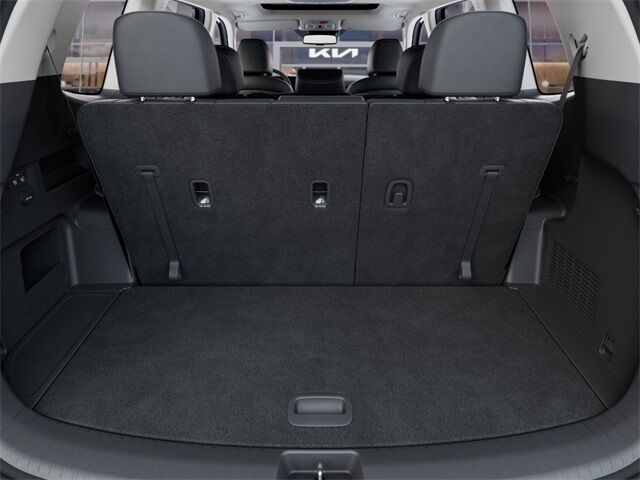 2025 Kia Telluride EX Huntington Beach CA