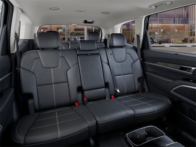 2025 Kia Telluride EX Huntington Beach CA