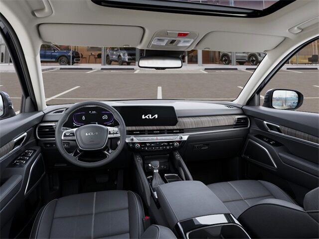 2025 Kia Telluride EX Huntington Beach CA