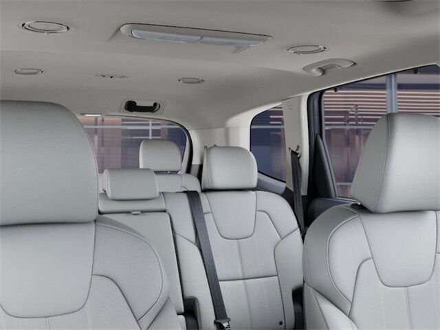 2025 Kia Telluride EX Moreno Valley CA