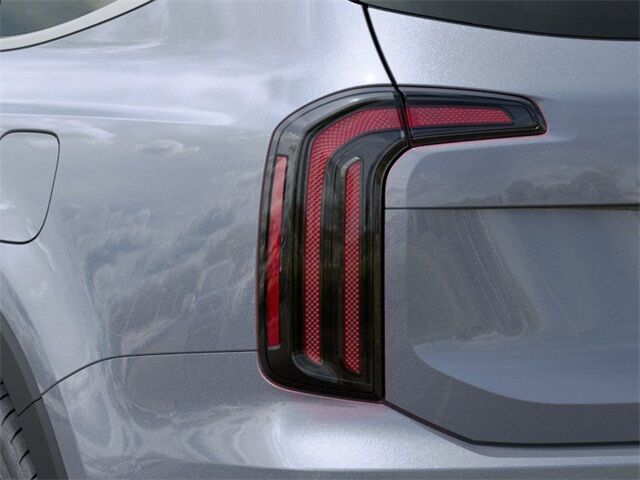 2025 Kia Telluride EX Moreno Valley CA