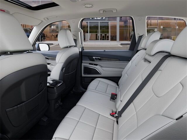 2025 Kia Telluride EX Moreno Valley CA