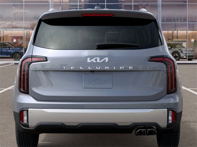 2025 Kia Telluride EX Moreno Valley CA