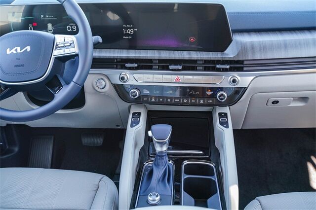 2025 Kia Telluride EX Moreno Valley CA