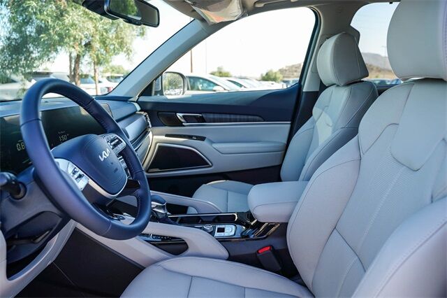 2025 Kia Telluride EX Moreno Valley CA