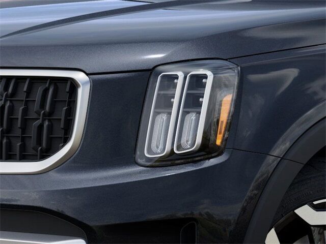 2025 Kia Telluride EX Moreno Valley CA