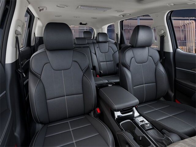 2025 Kia Telluride EX Moreno Valley CA