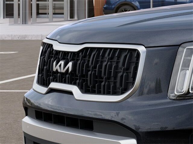 2025 Kia Telluride EX Moreno Valley CA