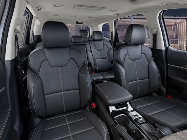 2025 Kia Telluride EX Moreno Valley CA