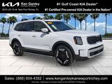 2025 Kia Telluride EX Video