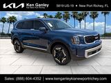 2025 Kia Telluride EX Video