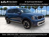 2025 Kia Telluride EX Video
