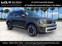 2025 Kia Telluride EX 2025 Kia Telluride EX