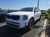 2025 Kia Telluride EX Oshkosh WI