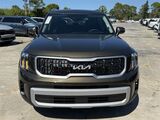 2025 Kia Telluride EX Oshkosh WI 2025 Kia Telluride EX Oshkosh WI