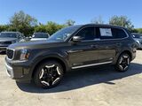 2025 Kia Telluride EX Oshkosh WI 2025 Kia Telluride EX Oshkosh WI