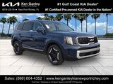 2025 Kia Telluride EX Oshkosh WI