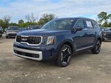 2025 Kia Telluride EX Oshkosh WI