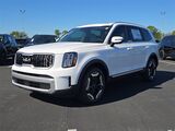 2025 Kia Telluride EX Oshkosh WI