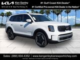 2025 Kia Telluride EX Video