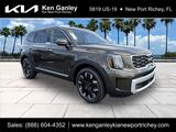 2025 Kia Telluride EX Video