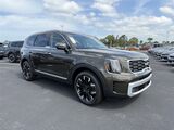 2025 Kia Telluride EX Oshkosh WI