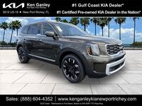 2025 Kia Telluride EX 2025 Kia Telluride EX