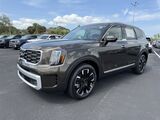 2025 Kia Telluride EX Oshkosh WI