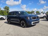 2025 Kia Telluride EX Oshkosh WI