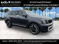 2025 Kia Telluride EX 2025 Kia Telluride EX