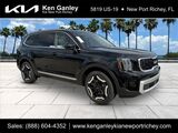 2025 Kia Telluride EX Video