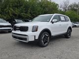 2025 Kia Telluride EX Oshkosh WI